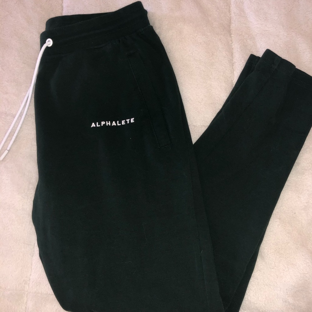 Alphalete Joggers